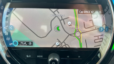 MINI Countryman 2.0 Cooper S Exclusive 5dr Auto Petrol Hatchback